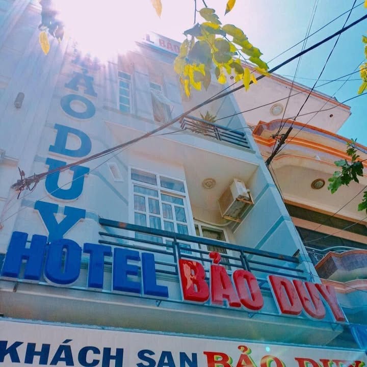 Khách sạn Mini mặt đường Tây Sơn 120m² giá 14 tỷ - Đầu tư sinh lời ngay!