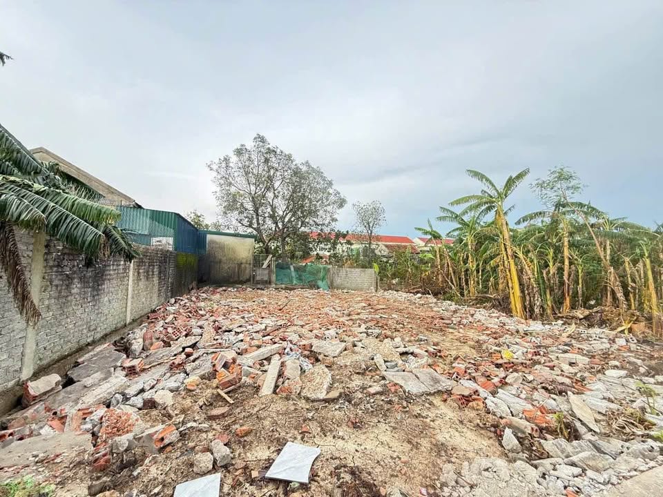 Đất nền Nghi Long, Nghi Lộc 80m² giá 1.1 tỷ - Cơ hội đầu tư hiếm có!