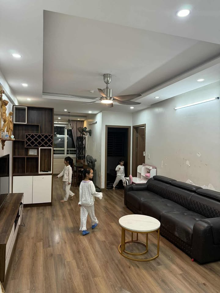 Căn hộ Chung cư Green View 3 Lê Lợi 63m² giá 6 triệu - Full nội thất tiện nghi!