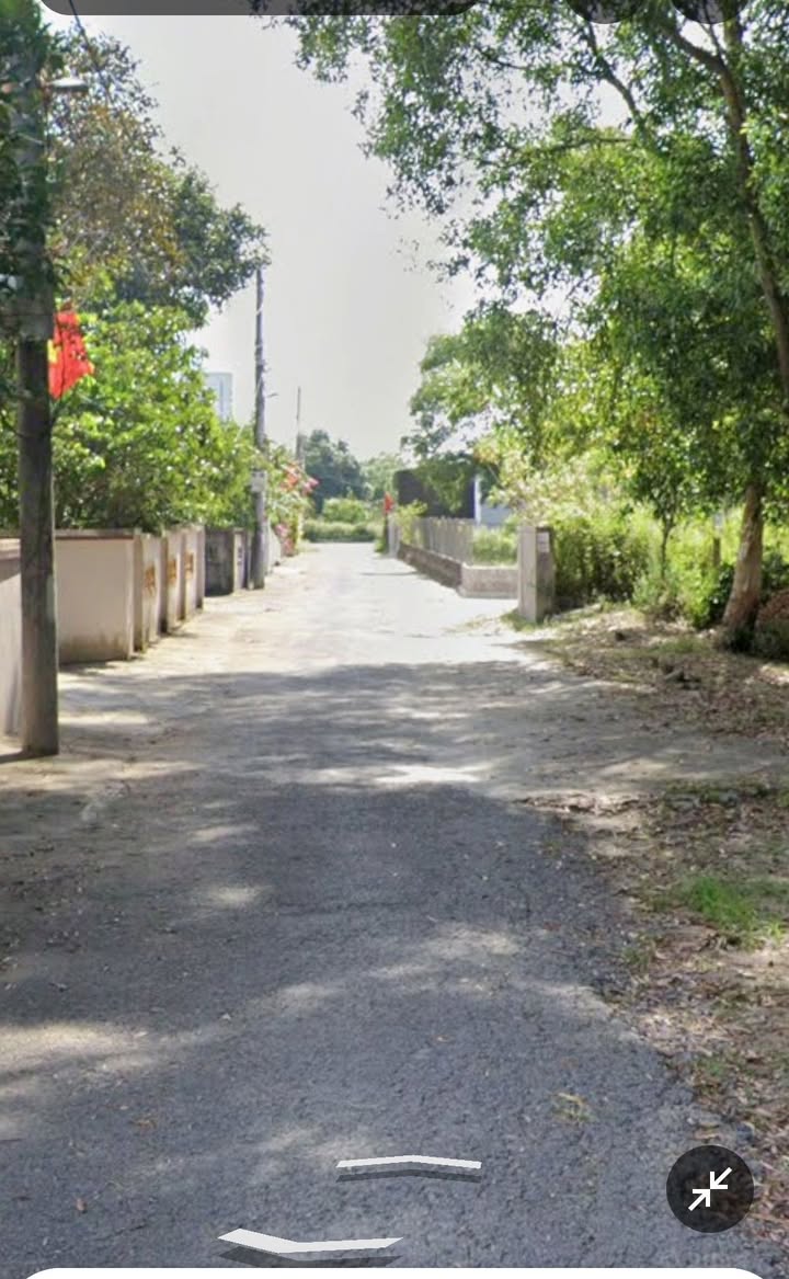 Đất nền Nghi Hương Cửa Lò 258m² - Đầu tư sinh lời lý tưởng!