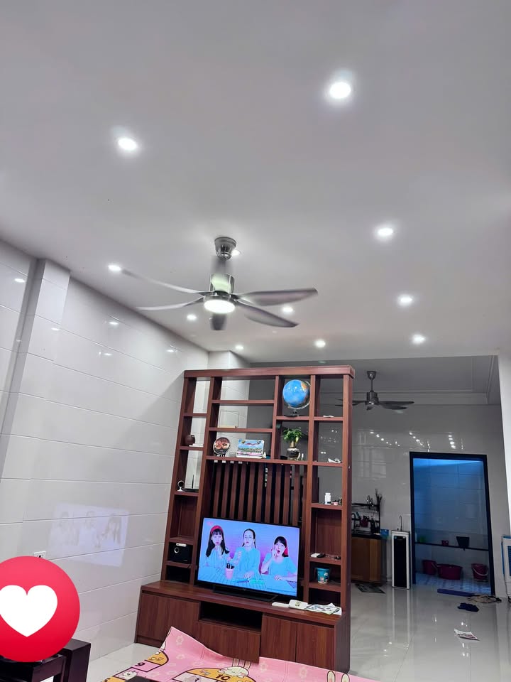 Nhà 2 tầng Đường Thăng Long, Nghi Kim 120m² giá 4.5 tỷ - Cơ hội đầu tư hiếm có!