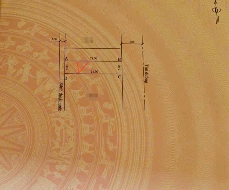 Đất nền Đông Mai, Quảng Yên 105m² giá 1.1 tỷ - Đầu tư sinh lời ngay!