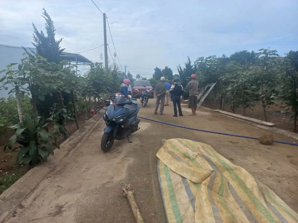 Đất nền Lộc Quảng 112m² giá 550 triệu - Đầu tư sinh lời ngay!