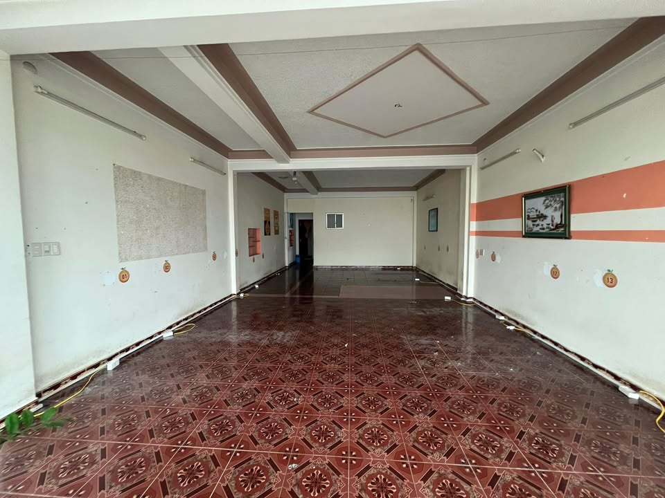 Nhà nguyên căn cho thuê đường Hà Giang Bảo Lộc 120m² giá 20 triệu - Không gian rộng rãi, tiện nghi!