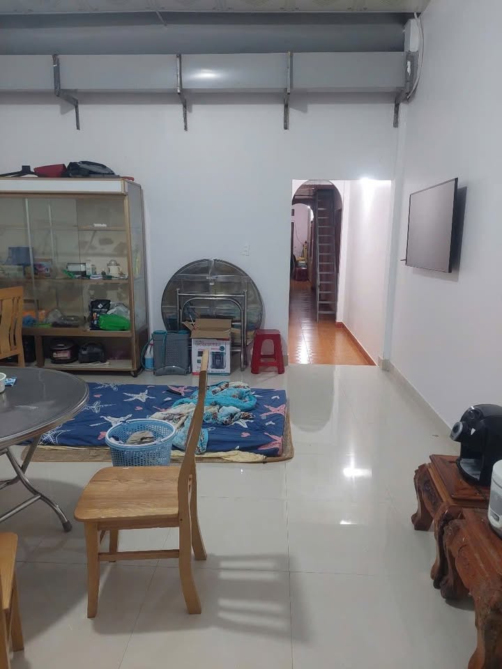 Nhà phố Bảo Lộc 120m² giá 3.2 tỷ - Sẵn sàng dọn vào ở ngay!