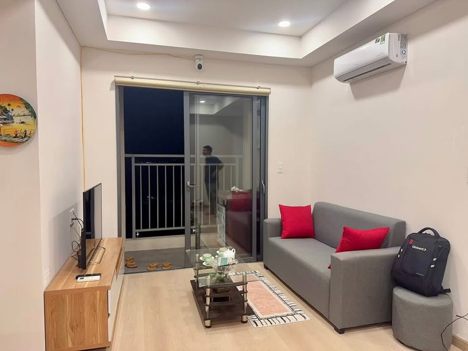 Căn hộ 1PN Dragon Castle Bãi Cháy 45m² giá 4.5 triệu - Full nội thất sang trọng!