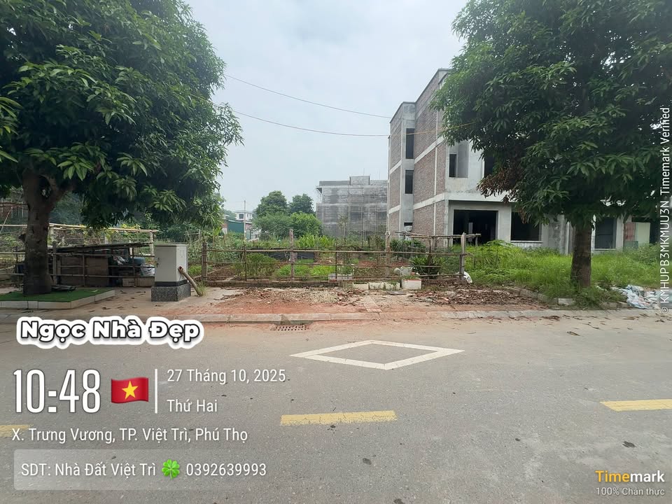 Biệt thự liền kề Việt Séc 252m² giá 12.6 tỷ - Cơ hội đầu tư không thể bỏ qua!