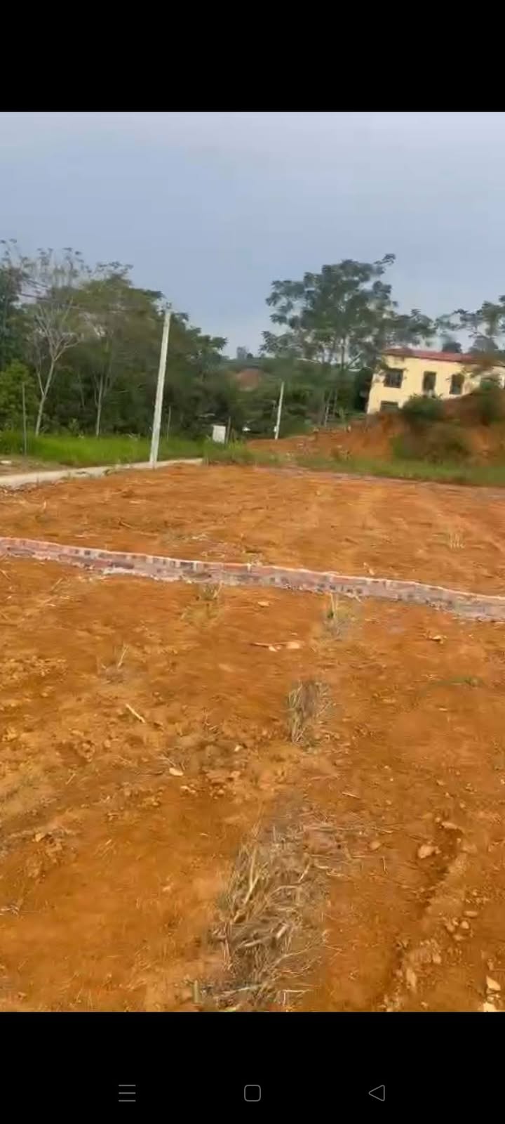 Đất nền Minh Đài Tân Sơn 135m² giá 700 triệu - Cơ hội đầu tư tuyệt vời!