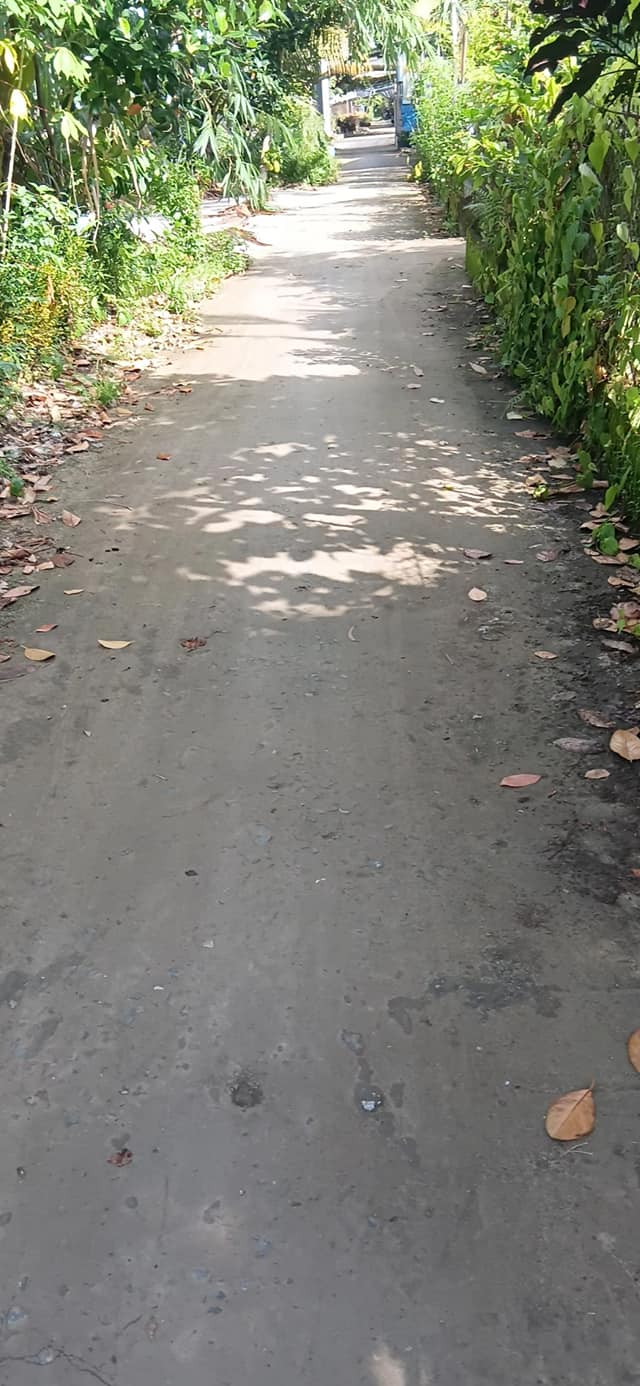 Đất thổ cư Phước Thới Ô Môn Cần Thơ 2800m² giá 2.7 tỷ - Đầu tư bền vững!