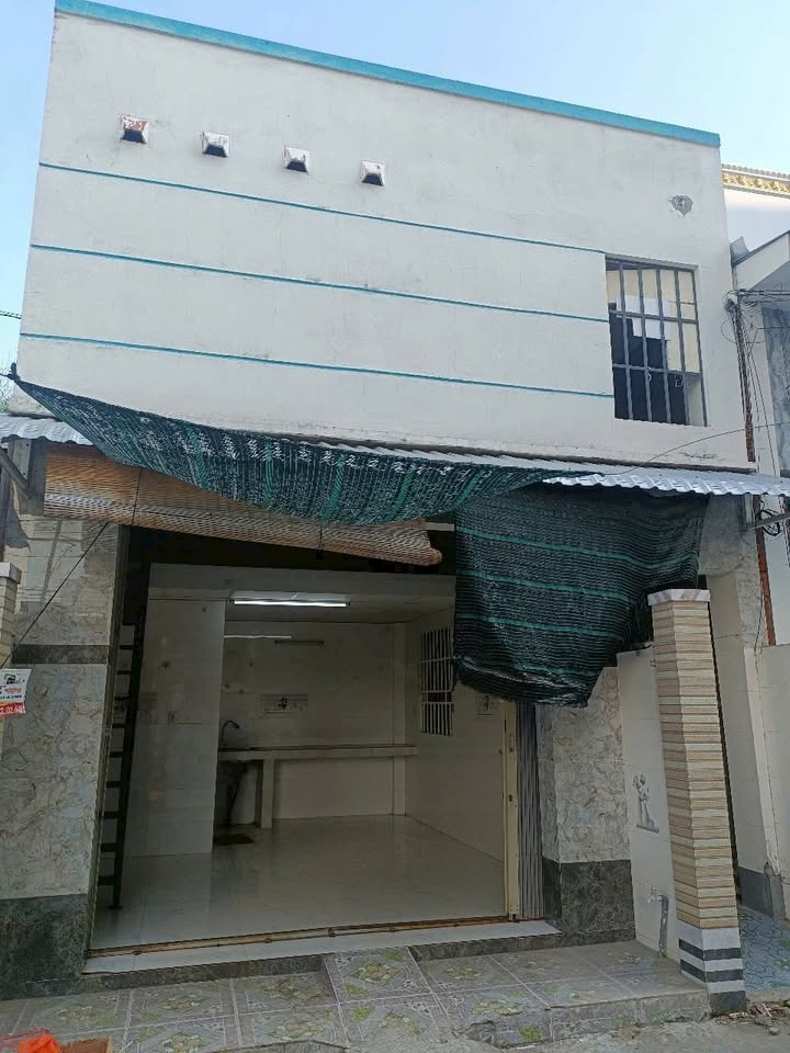 Cho thuê phòng mặt tiền hẻm Cách Mạng Tháng Tám, Cái Khế 34m² giá 3 triệu - Thích hợp ở và kinh doanh!