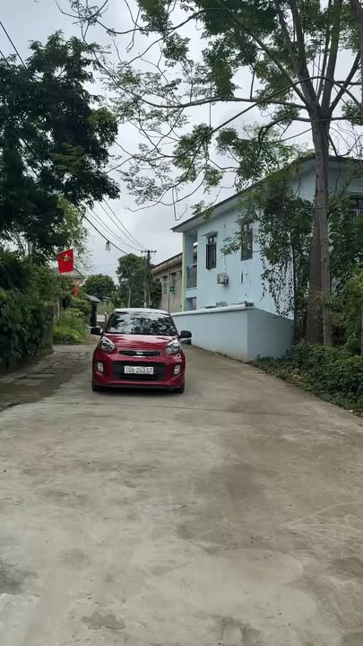 Đất nền Hà Lộc, TX Phú Thọ 200,6m² giá 1,4 tỷ - Đầu tư sinh lời ngay!