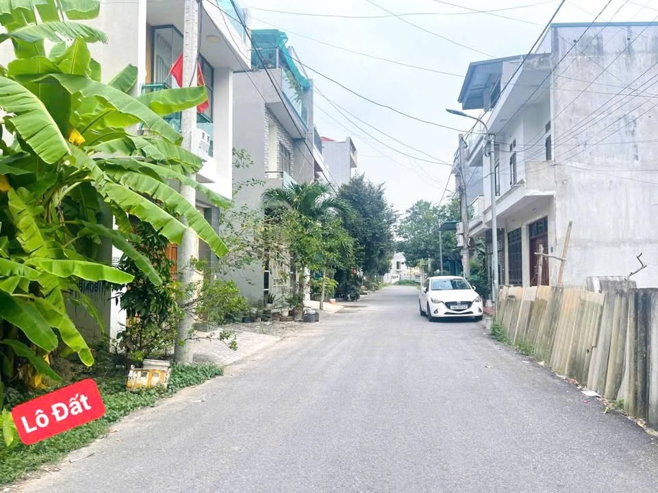 Đất nền Đồng Trước, Việt Trì 81m² giá 4 tỷ - Vị trí đắc địa gần hồ Ao Xanh!