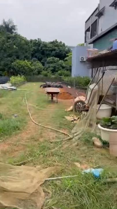 Đất thổ cư Phú Hộ 180m² giá 2.5 tỷ - Đầu tư sinh lời tiềm năng!