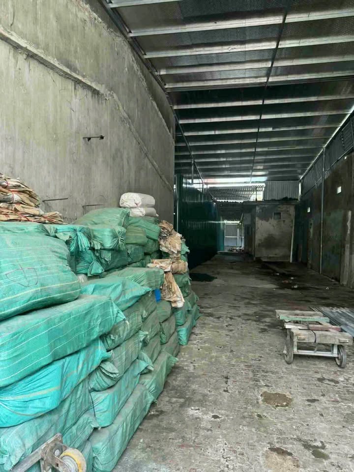 Cho thuê xưởng 180m² tại thôn Văn Lãng, Quang Trung - Giá chỉ 2 triệu/tháng!