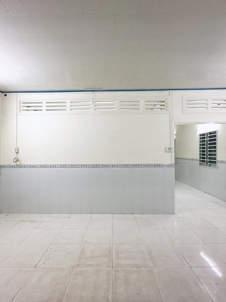 Nhà cấp 4 Bình Đức Long Xuyên 70m² giá 1 tỷ - View sông thoáng mát!