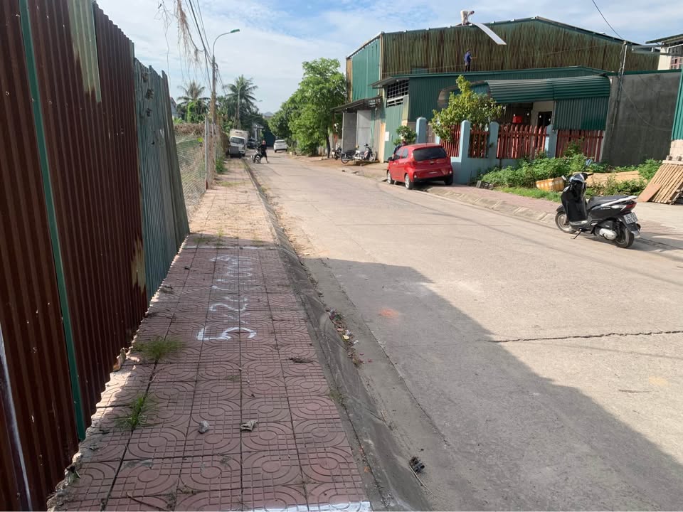 Đất nền 100m² Khu phố 1, Mạo Khê, Quảng Ninh giá 1.5 tỷ - Cơ hội đầu tư không thể bỏ lỡ!