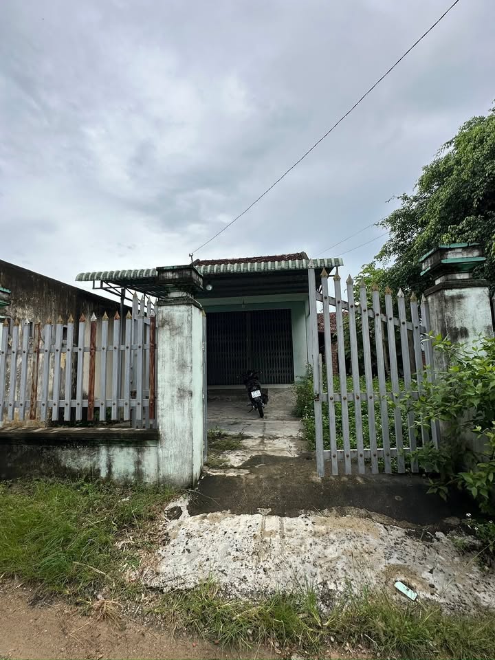 Đất nền Bình An, Tây Sơn 200m² - Gần chợ, vị trí đắc địa cho đầu tư!