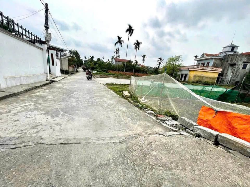 Đất nền Chính Mỹ Thủy Nguyên 61m² giá chỉ từ 500 triệu - Sổ hồng rõ ràng!