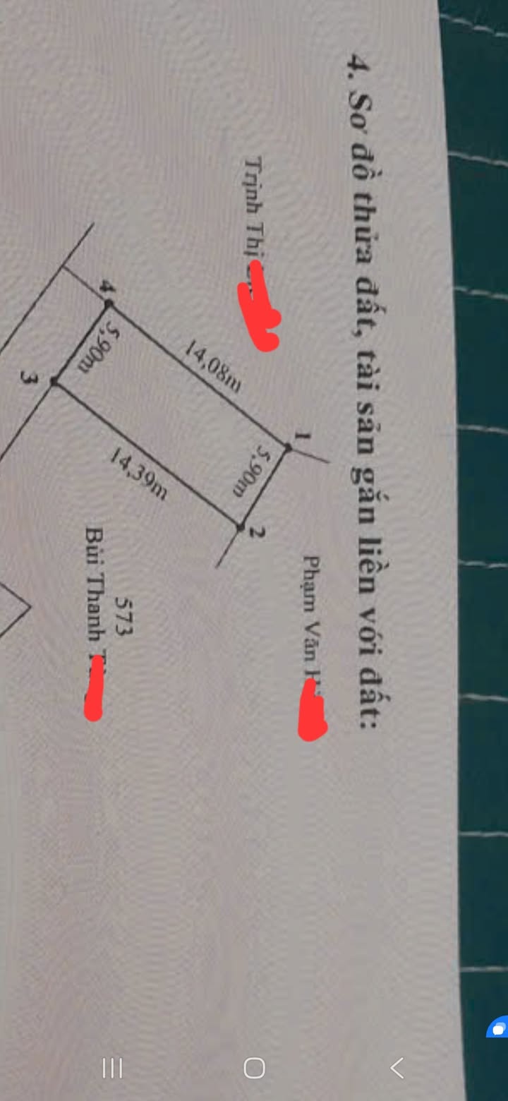 Đất nền Chiến Thắng An Lão 84m² giá 700 triệu - Đầu tư sinh lời ngay!