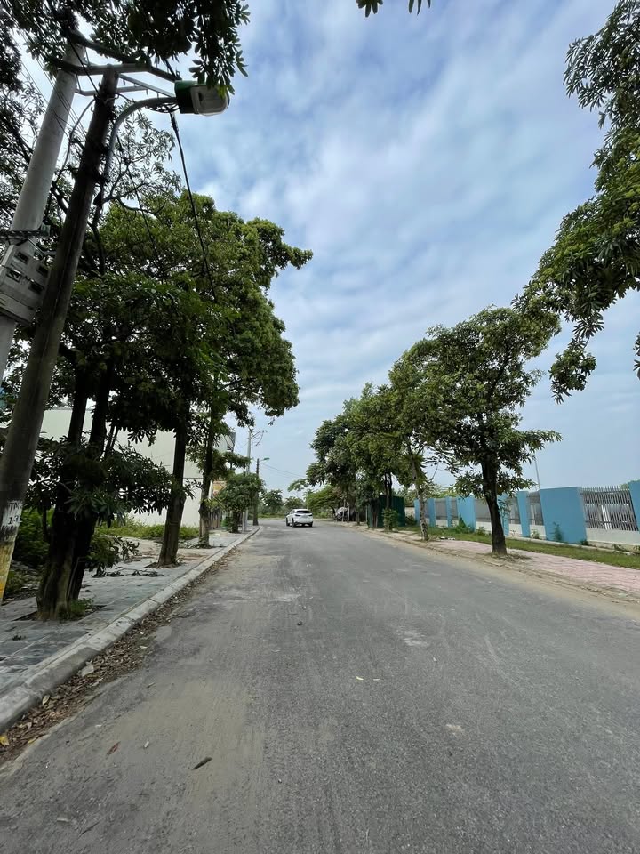 Đất nền Vân Đình 94m² giá chỉ 8.168 tỷ - Đầu tư sinh lời ngay tại trung tâm!