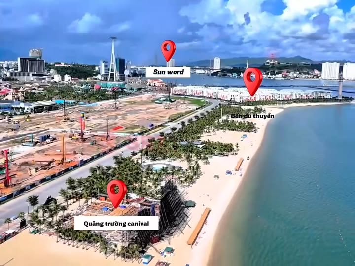 Căn hộ Sun Centro Town Bãi Cháy 33m² giá 850 triệu - Sẵn sàng sở hữu ngay!