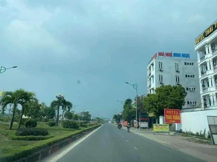 Đất nền khu đấu giá Núc Hạ, Hồ Sơn, Tam Đảo 100m² giá 1.8 tỷ - Cơ hội đầu tư hấp dẫn!