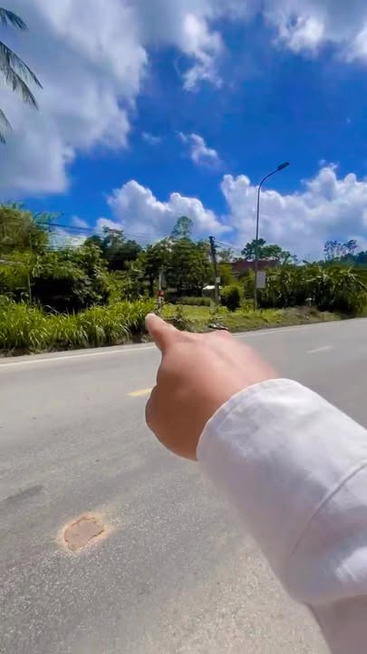 Đất nền Nghĩa Đàn 429m² giá thỏa thuận - Tiềm năng kinh doanh lớn!