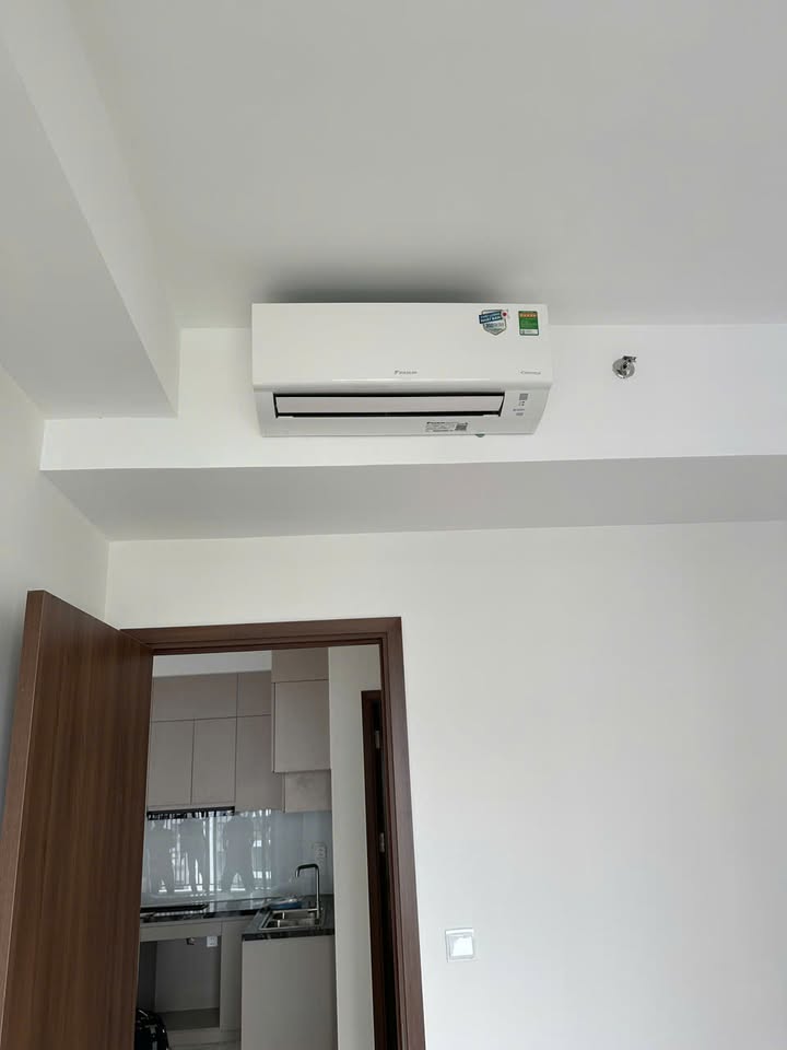 Căn hộ cho thuê The Privia quận Bình Tân - 1PN giá 11 triệu/tháng - Sẵn sàng vào ở!