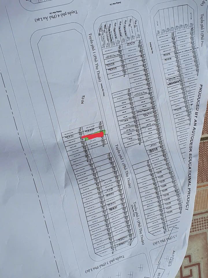 Đất nền Kẻ Sặt Hải Dương 72m² - Cơ hội đầu tư hấp dẫn!