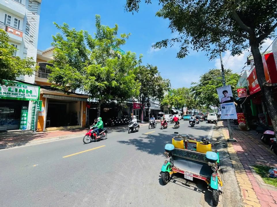 Nhà cấp 4 Trương Công Định Vũng Tàu 72m² giá 6.5 tỷ - Cơ hội đầu tư tuyệt vời!