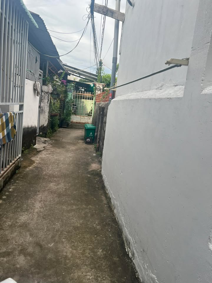 Nhà cấp 4 đường Bình Giã, phường Nguyễn An Ninh, Vũng Tàu 81m² giá 2.5 tỷ - Đầu tư sinh lời cao!