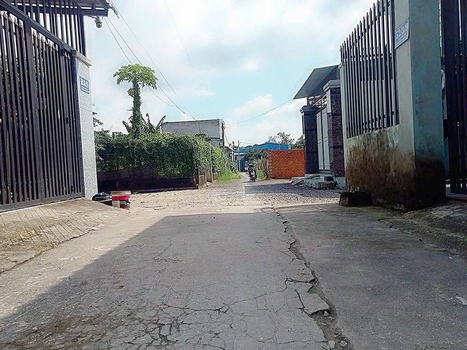 Đất nền Phước Vĩnh An, Củ Chi 84m² giá 1.75 tỷ - Đường xe hơi tới nơi!