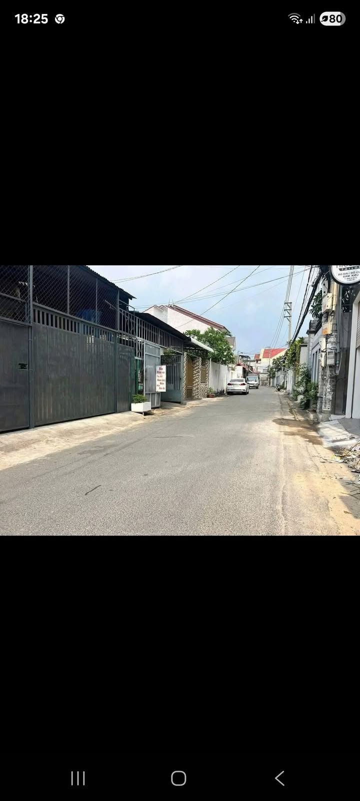 Lô đất sổ đỏ Tân Hiệp, Biên Hòa 550m² - Đường nhựa ô tô vào tận nơi!