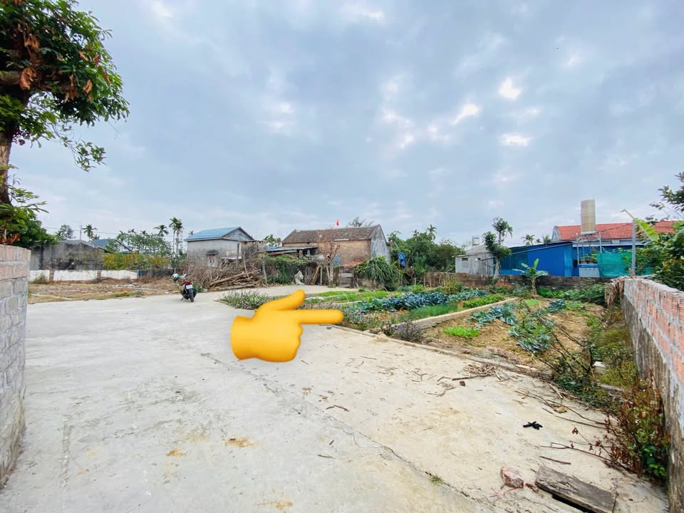 Đất nền Thủy Nguyên 63m² giá 300 triệu - Gần mặt tiền đường, ô tô quay đầu!