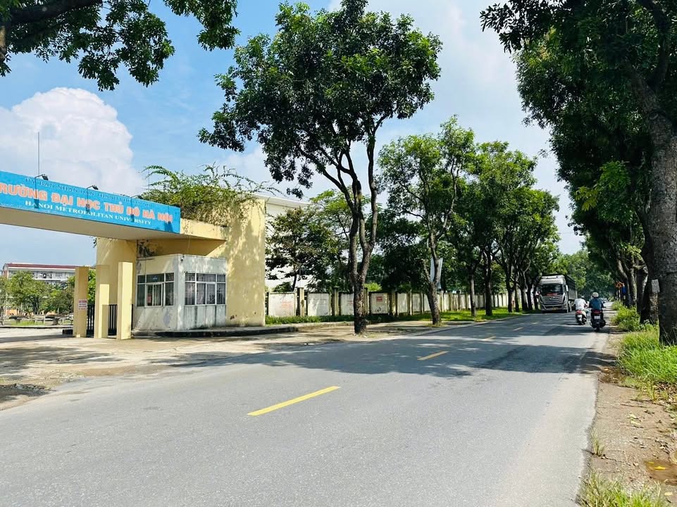 Đất nền Mai Đình, Sóc Sơn 82m² giá 3 tỷ - Đầu tư tiềm năng ngay sát khu đấu giá!