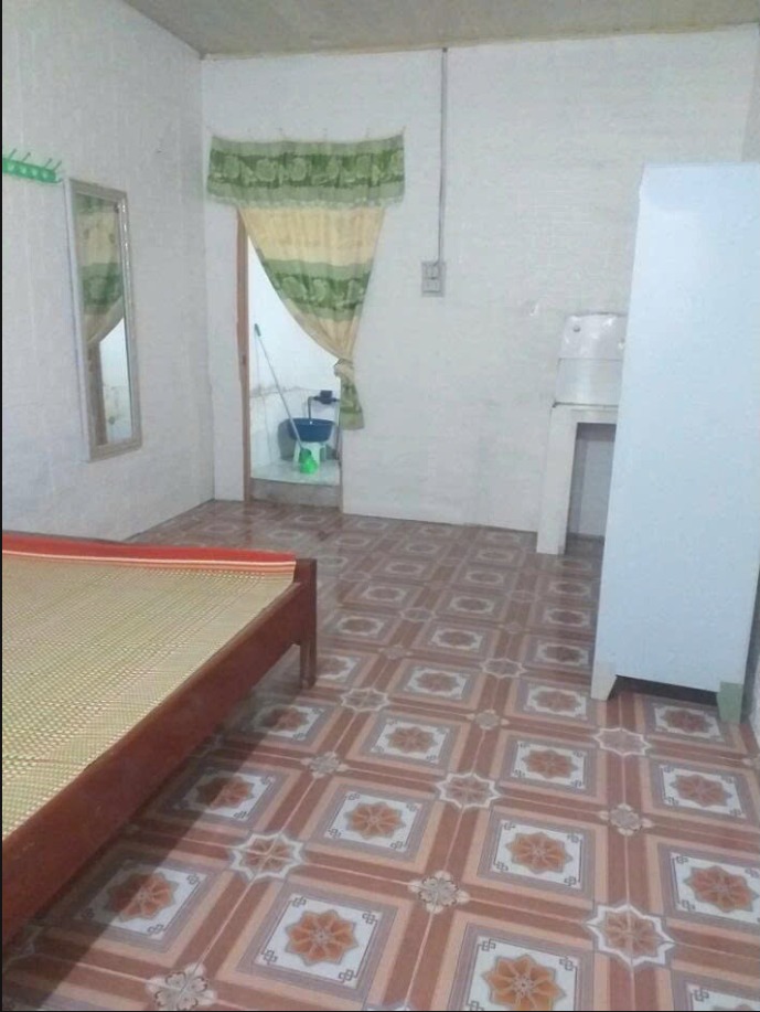 Phòng trọ khép kín Lý Thường Kiệt 20m² giá 900k - Không chung chủ, có điều hòa!