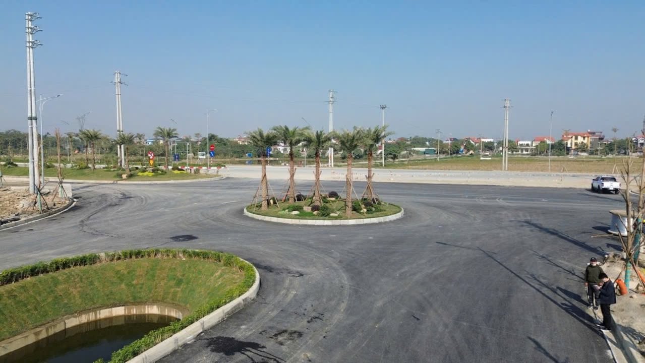 Kho xưởng KCN Kim Bảng Ninh Bình 10.000m² - Pháp lý rõ ràng, sẵn sàng bàn giao!