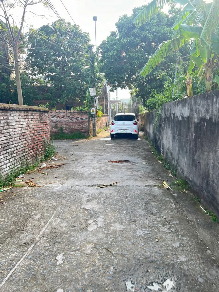 Đất nền Quế Tân 100m² giá thỏa thuận - Lô góc 2 mặt đường, sát KCN Quế Võ 3!