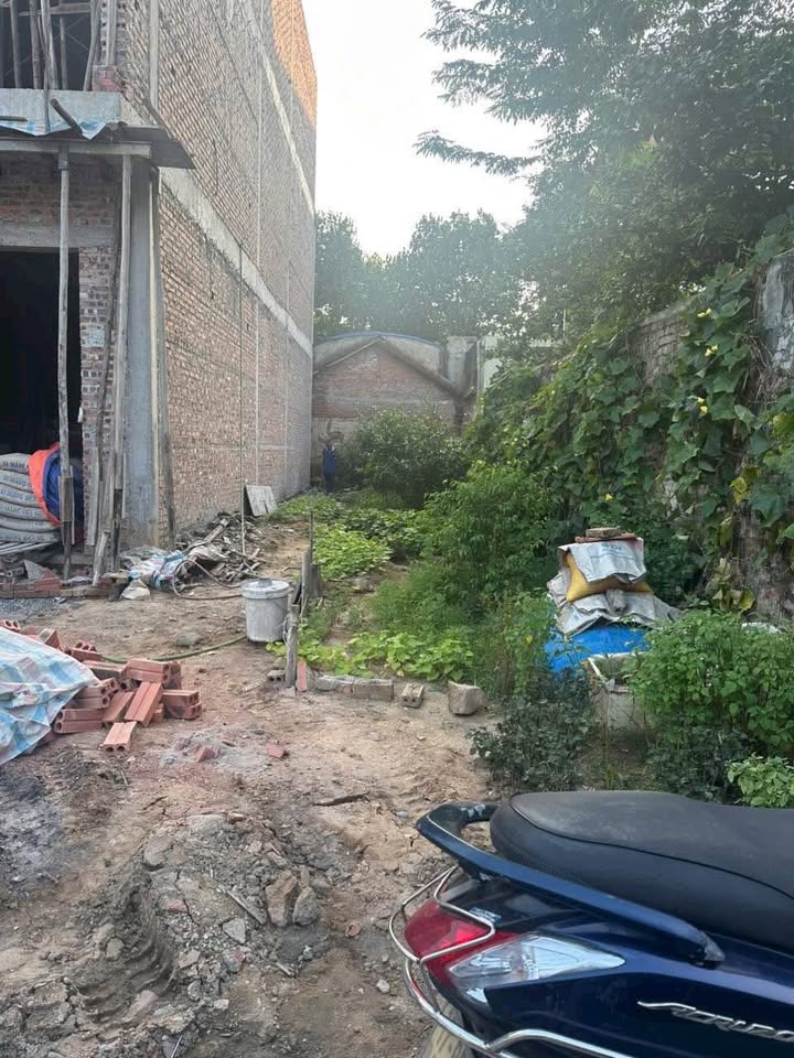 Đất nền Phật Tích Tiên Du 92m² giá 1 tỷ - Sổ đỏ chính chủ, ô tô đỗ gần!