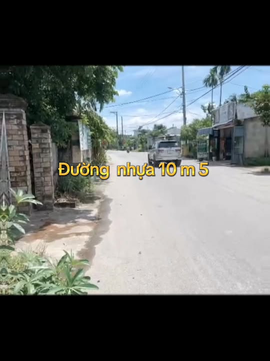 Nhà bán Hòa Khương Đà Nẵng 128m² giá chỉ 2 tỷ - Cơ hội đầu tư hiếm có!