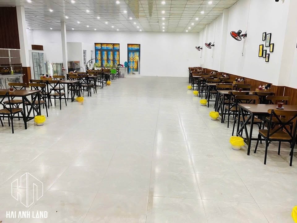 Cho thuê mặt tiền đường Lê Hồng Phong, Rạch Giá, 300m² - Vị trí đẹp, thuận lợi kinh doanh!