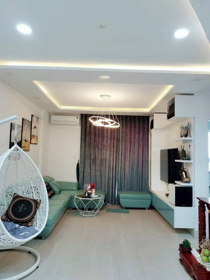 Căn hộ Tara Residence Quận 8 86m² giá 4.3 tỷ - Sổ hồng chính chủ, vào ở ngay!