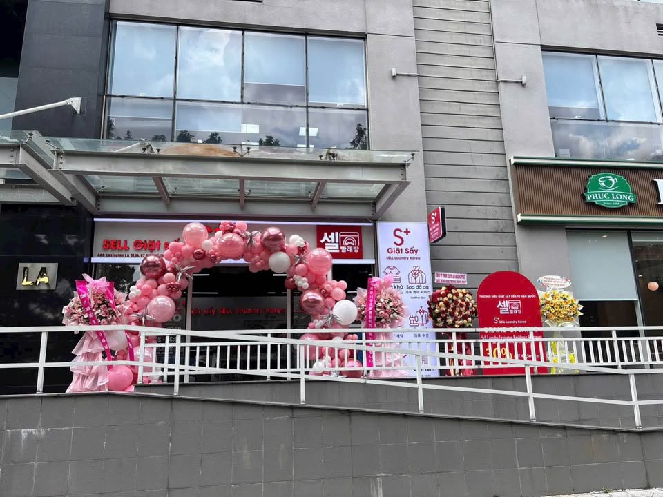 Shophouse Lexington An Phú Q2 94m² giá 7.6 tỷ - Đầu tư sinh lời hấp dẫn!