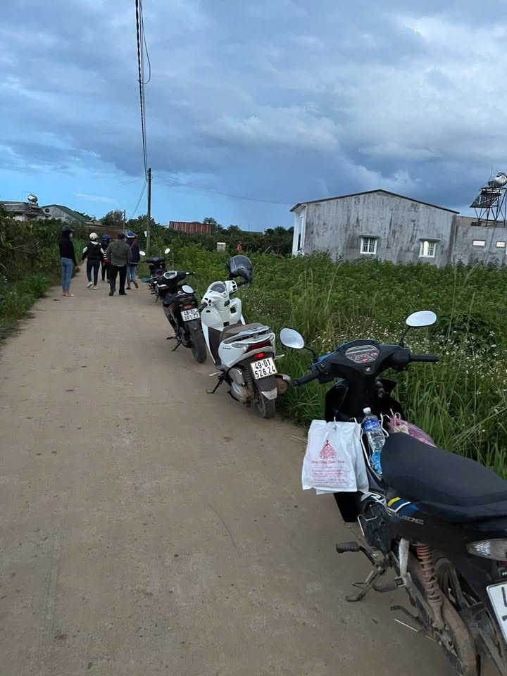 Đất nền Phi Tô Lâm Hà 1360m² giá 3 tỷ - Bám suối phong thủy tuyệt vời!