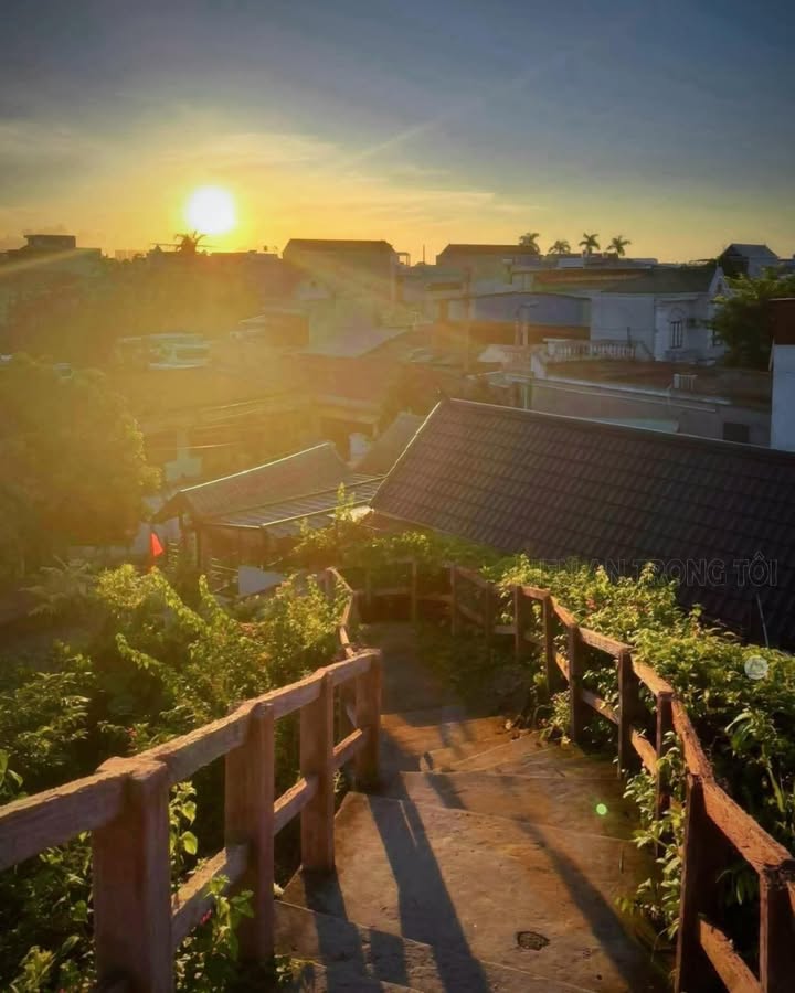 Lô đất biệt thự An Đồng 200m² giá thỏa thuận - Cơ hội hiếm có tại trung tâm!