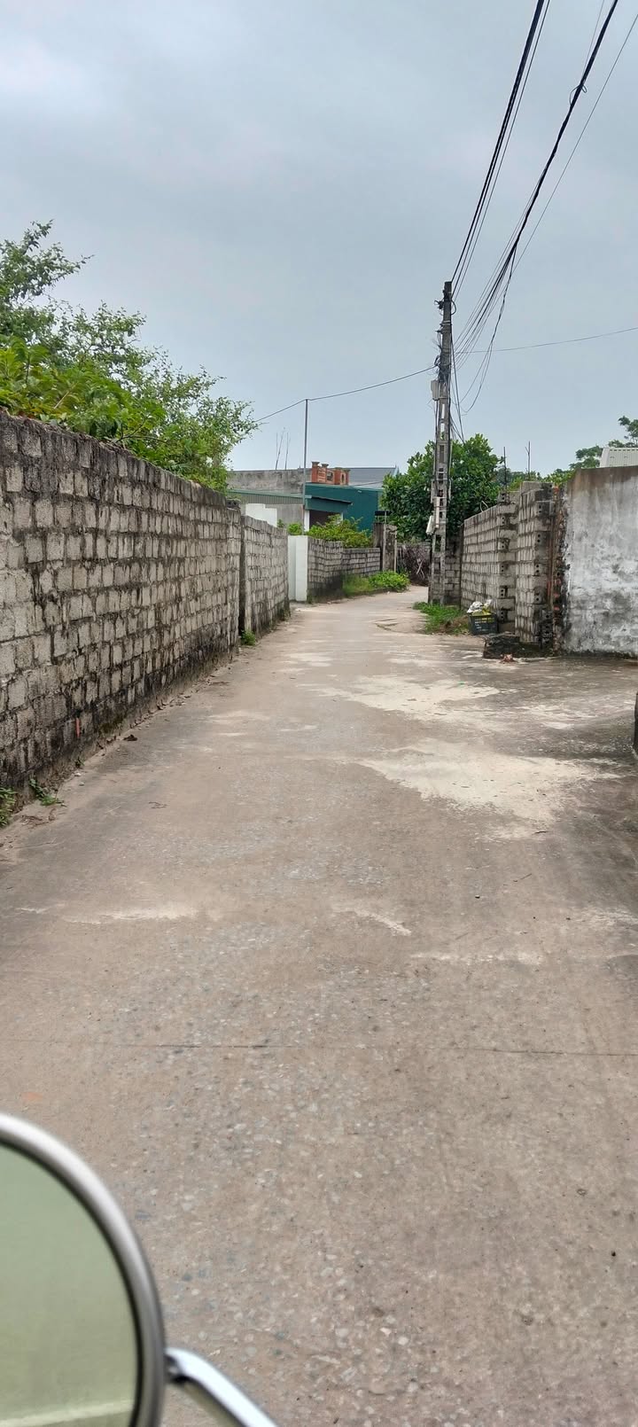 Đất nền Quảng Cư Sầm Sơn 100m² giá 900 triệu - Cơ hội đầu tư hấp dẫn!