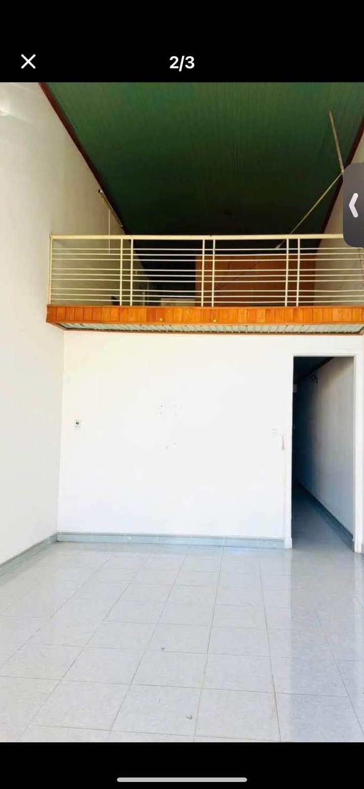 Nhà cấp 4 Tô Vĩnh Diện, Trường Chinh 82m² giá 1.5 tỷ - Cơ hội đầu tư tuyệt vời!