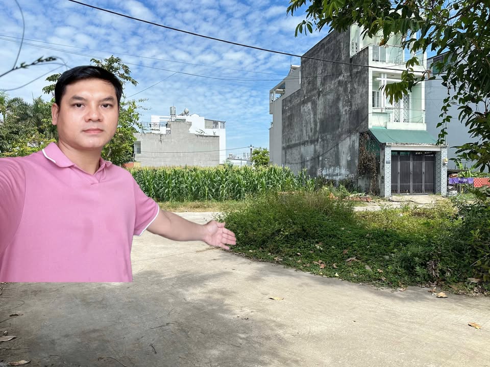 Đất nền 2 mặt tiền hẻm 53 đường 8 Lò Lu, 119m² giá 6 tỷ - Đầu tư sinh lời ngay!