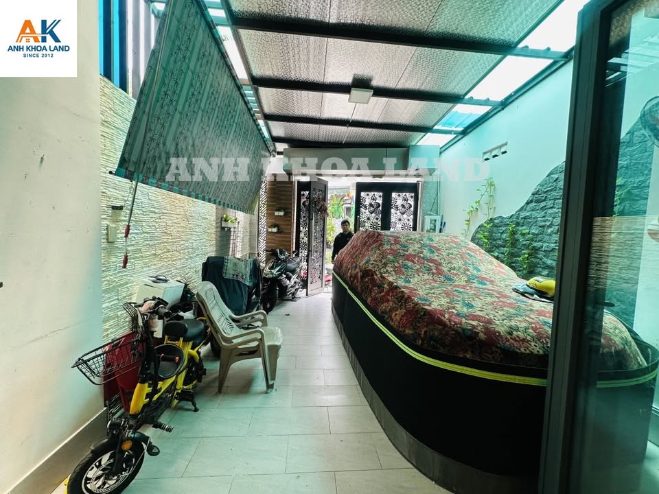 Nhà mặt tiền đường số 19, phường Linh Chiểu, Thủ Đức 87.8m² chỉ 14 tỷ - Vị trí vàng gần ĐH Ngân Hàng!