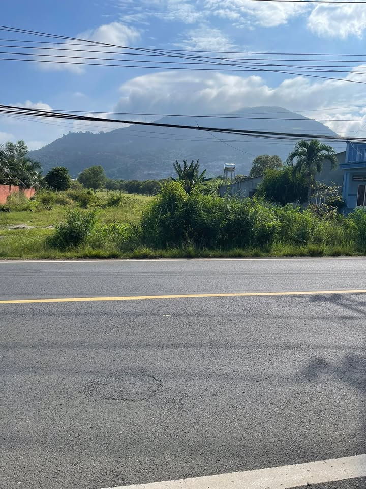 Đất thổ cư 510m² tại Tỉnh Lộ 763, Suối Cát - Cần bán gấp chỉ 1.632 tỷ!